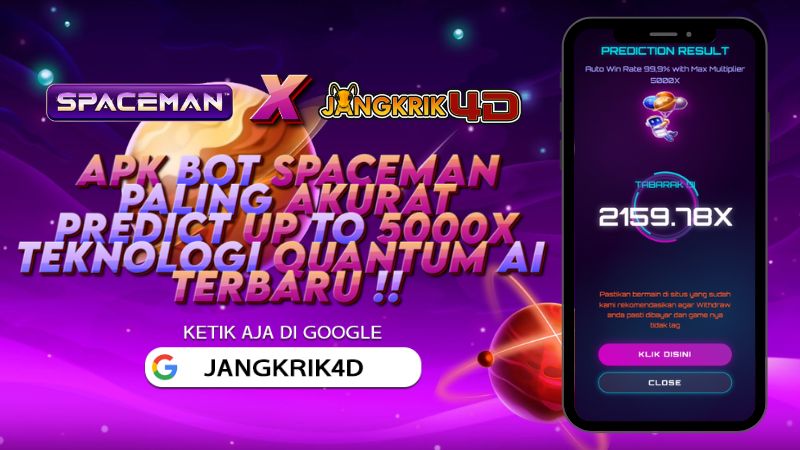 APK BOT SPACEMAN Screenshot